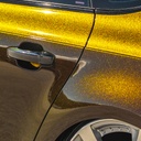 Gloss Metallic Carnage Red