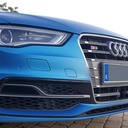 Matte Metal Voltage Blue