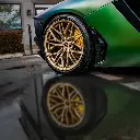 EVOLV-satin-aurora-goblin-green-ppf-wheel-close-up.webp