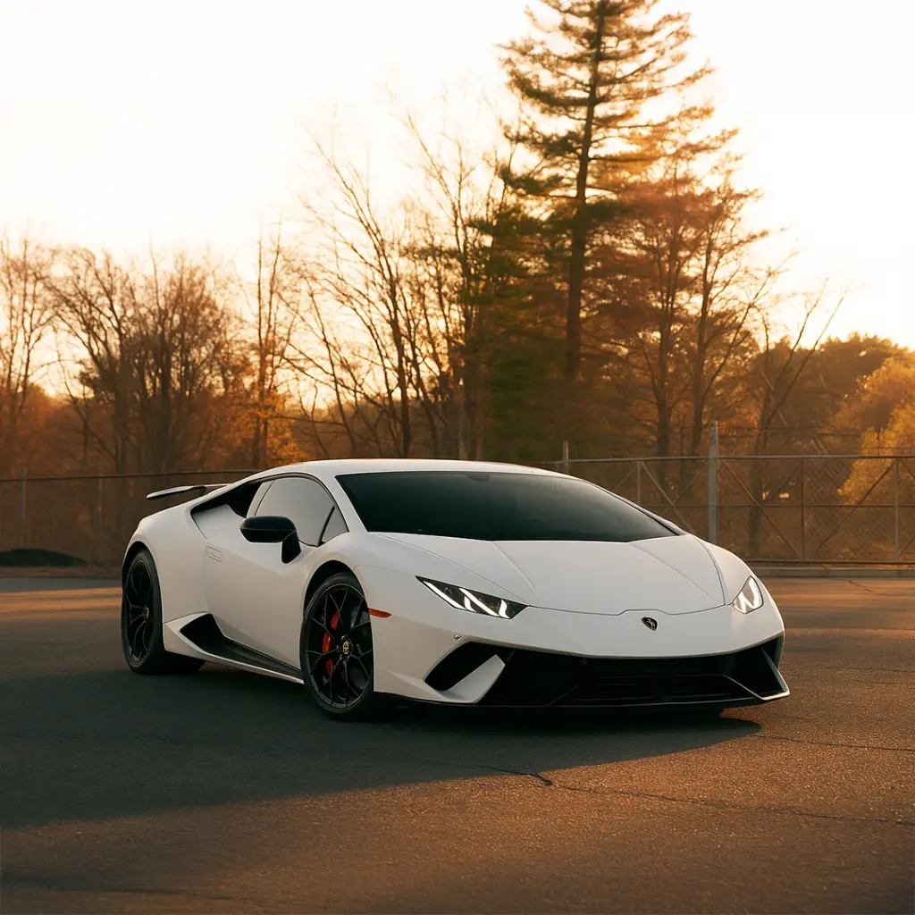 evolv-satin-boring-white-ppf-color-lamborghini-front3.webp