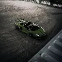 Paint-Is-Dead-EVOLV-PPF-Satin-Mossterious-Green-ZoomOut.webp