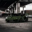 Paint-Is-Dead-EVOLV-PPF-Satin-Mossterious-Green-Front.webp