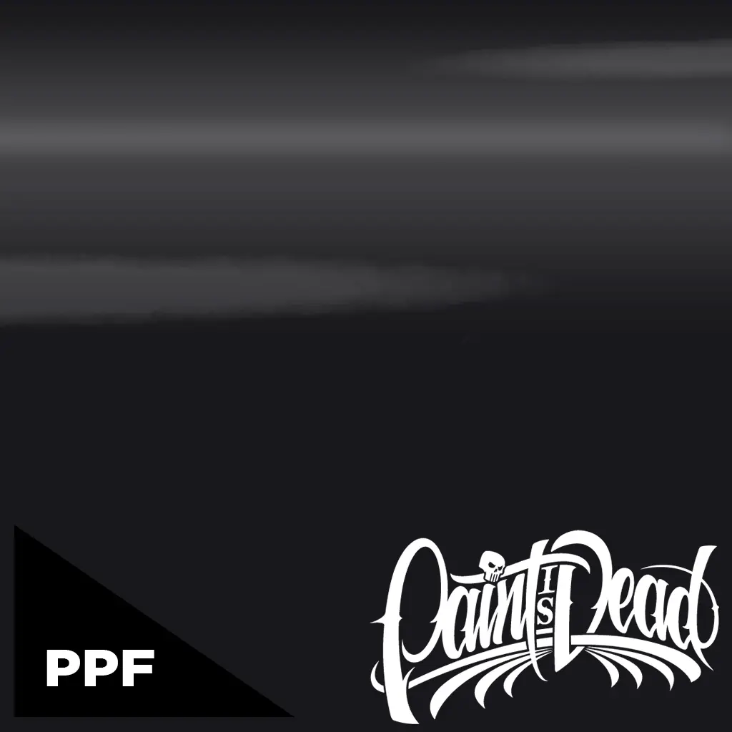 Satin Wrap Rod - PiD PPF