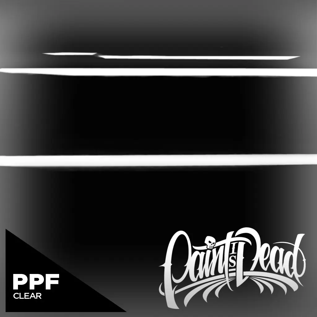 Boss of Gloss Clear - PiD PPF