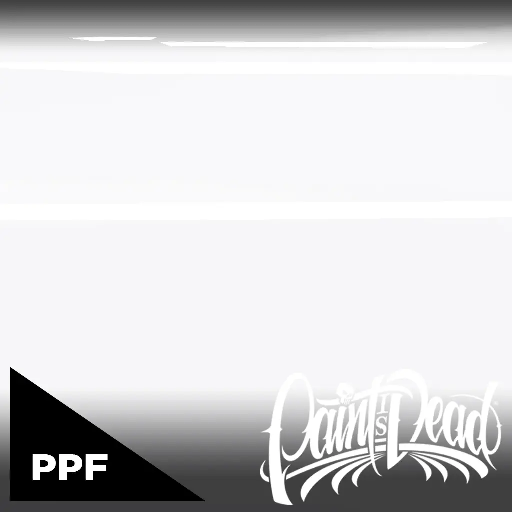 Boss of Gloss Clear - PiD PPF