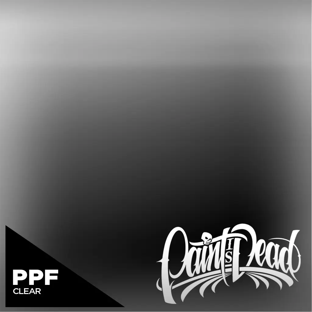 Matte'tastic Clear - PiD PPF