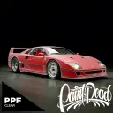 Matte'tastic Clear - PiD PPF