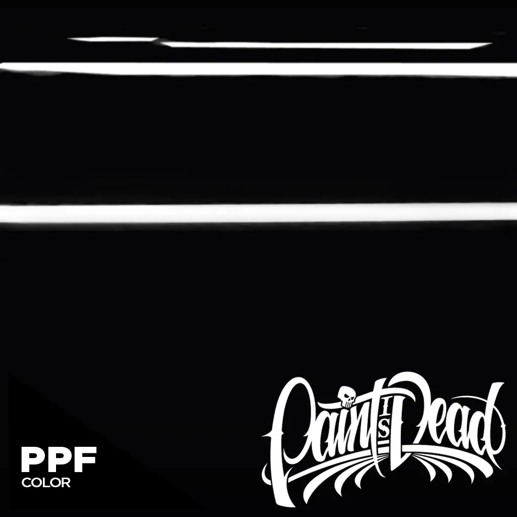 Gloss Rollin' Coal - PiD PPF
