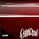 Gloss DeadRedPro - PiD PPF