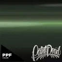 Satin Moss’terious Green - PiD PPF
