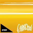 Gloss Cool Bus Yellow - PiD PPF	