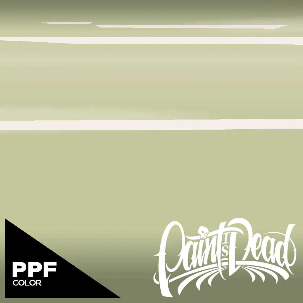 Gloss Cacti Verde - PiD PPF