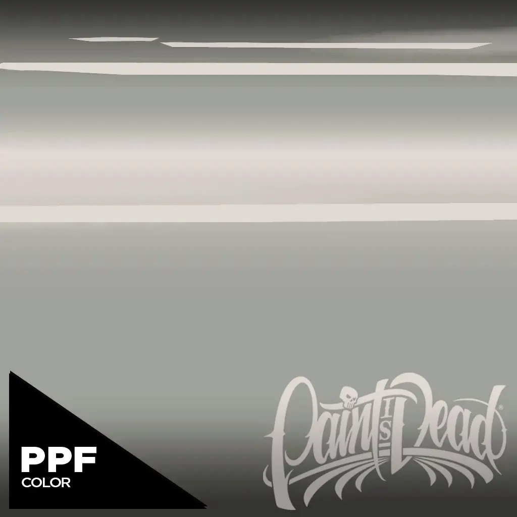 Gloss Grey Matter- PiD PPF	