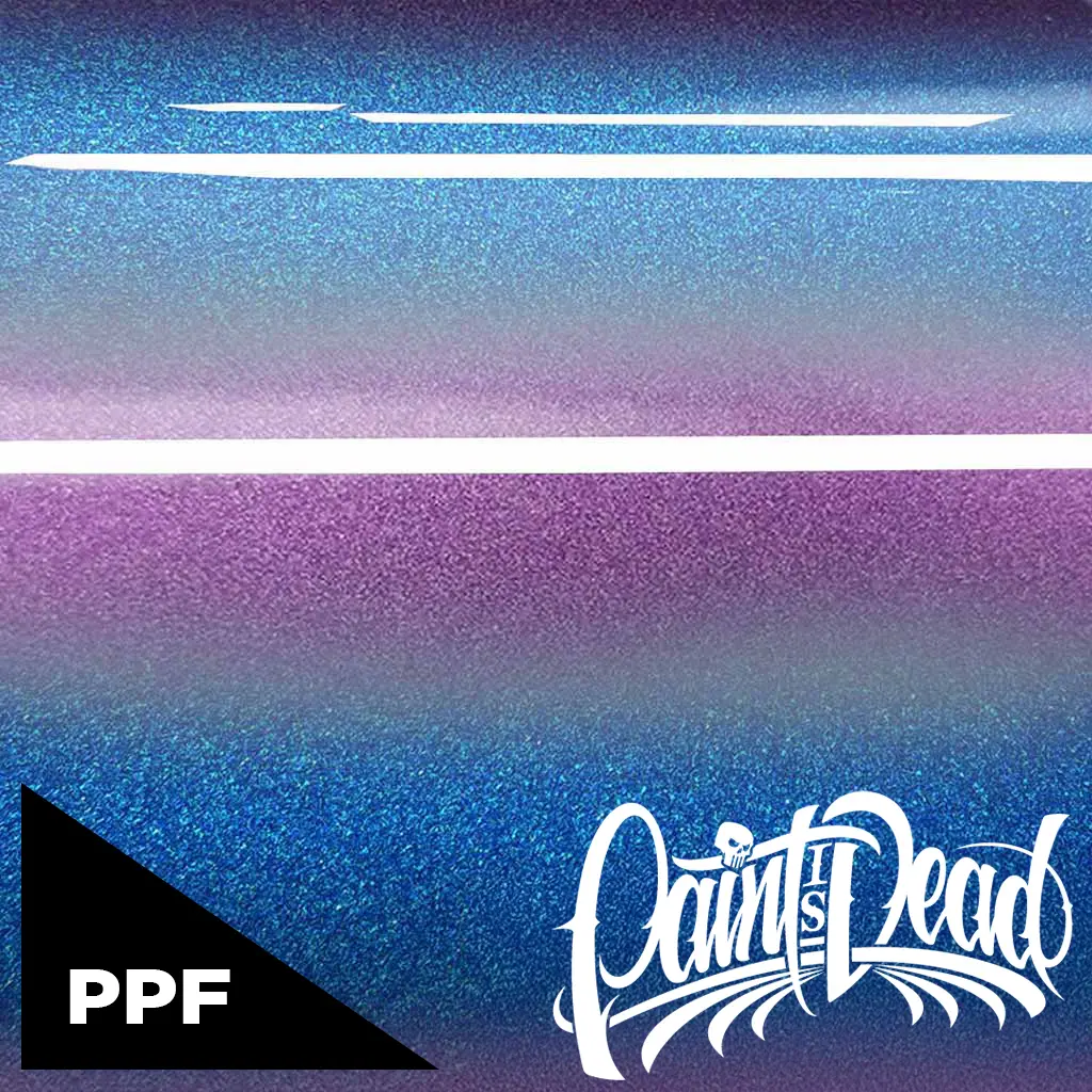 Gloss YaasBluePRO - PiD PPF