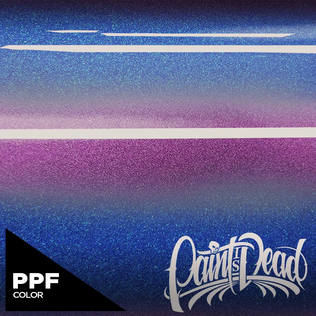 Gloss YaasBluePRO - PiD PPF