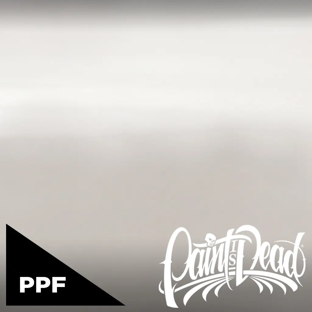 Satin All Whitey Then - PiD PPF 