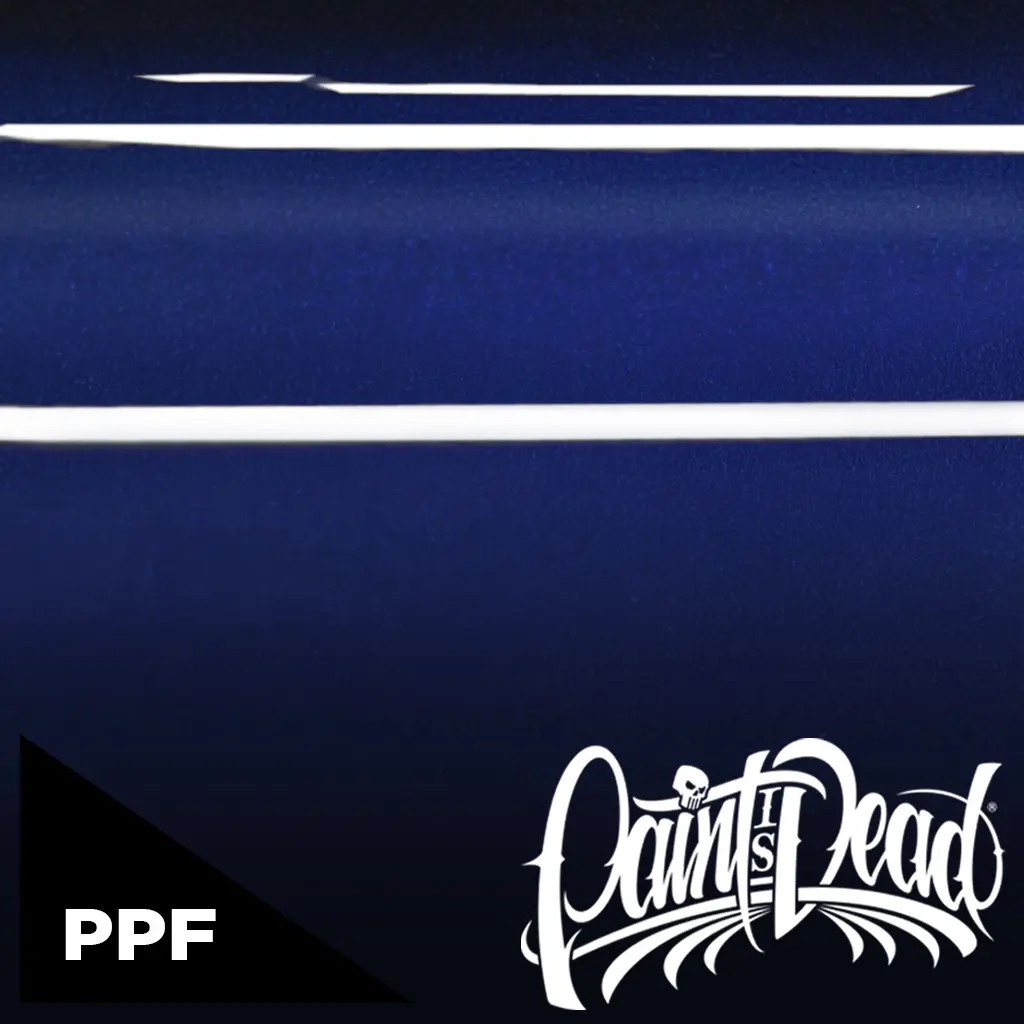 Gloss Déjà  Blue - PiD PPF 