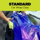 Car Wrap Standard training