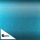 Matte Metal Voltage Blue