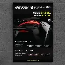 Wall display - Poster Tail-Lights/Head-Lights Tint