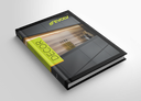 EVOLV Decor Hard Cover - Volume IV