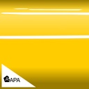 Gloss Solid Yellow