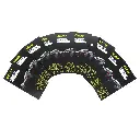 Trifold Brochures Tail-Lights