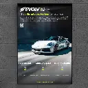 Wall display – Poster PPF