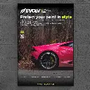 Wall display – Poster