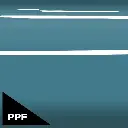 Gloss Sad Blue PPF 