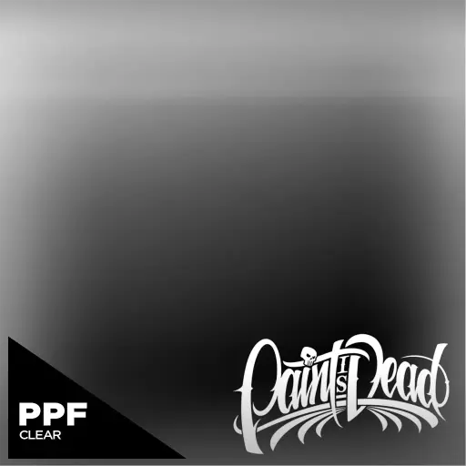 Matte'tastic Clear - PiD PPF