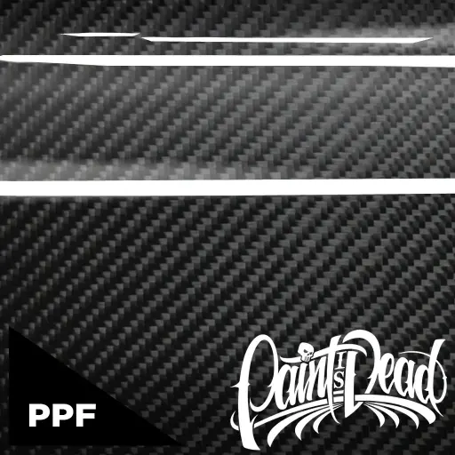 Gloss Carbon Shield - PiD PPF
