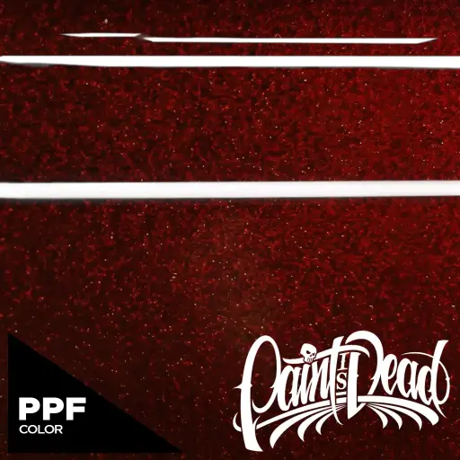 Gloss DeadRedPro - PiD PPF