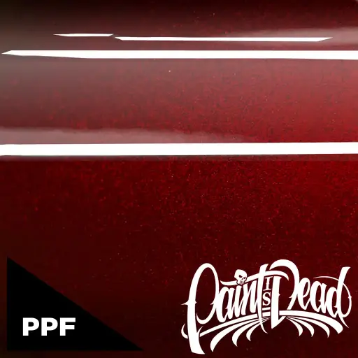 Gloss DeadRedPro - PiD PPF
