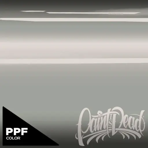 Gloss Grey Matter- PiD PPF	