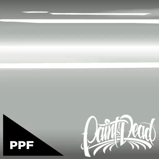 Gloss Grey Matter- PiD PPF	