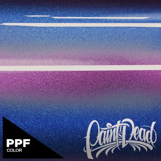 Gloss YaasBluePRO - PiD PPF