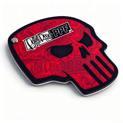 [PID.SB.PPF] PiD PPF Swatch Book