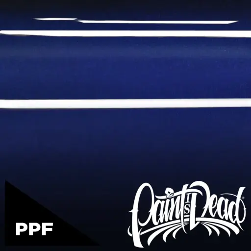 Gloss Déjà  Blue - PiD PPF 