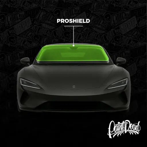 PiD PROShield PPF 
