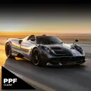 Gloss Clear Jet Fuel