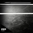 Gloss Phantom Black PPF