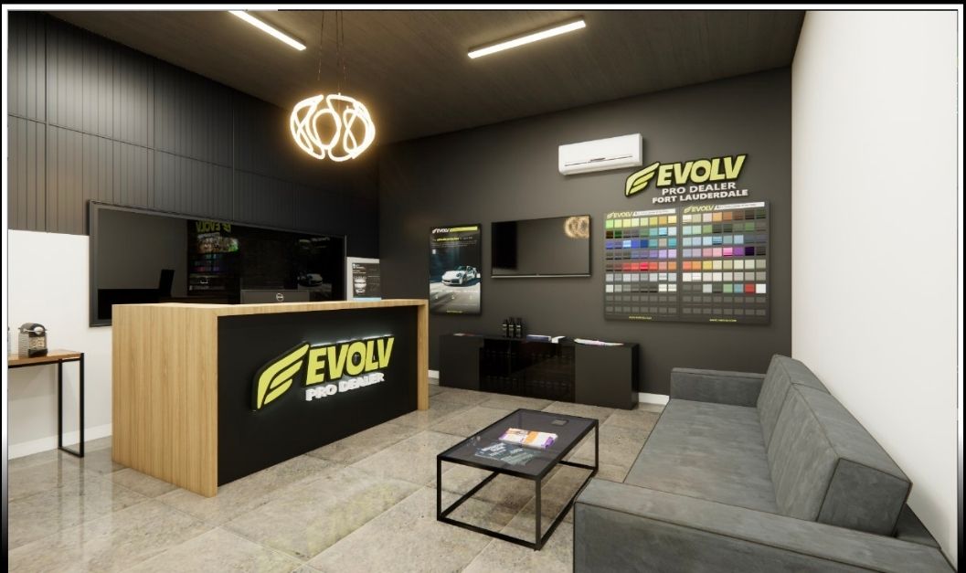 Evolv Fort Lauderdale